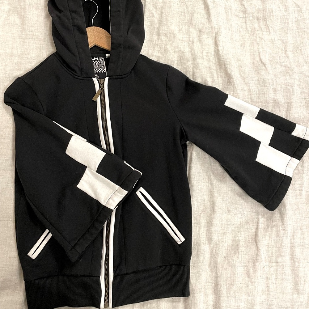 Vintage LAMB hoodie